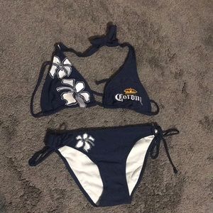 Brand new "Corona" bikini